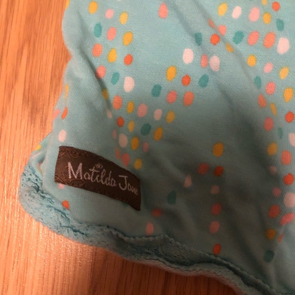 “Matilda Jane” rompers size 10 (Read Description) - Picture 10 of 10